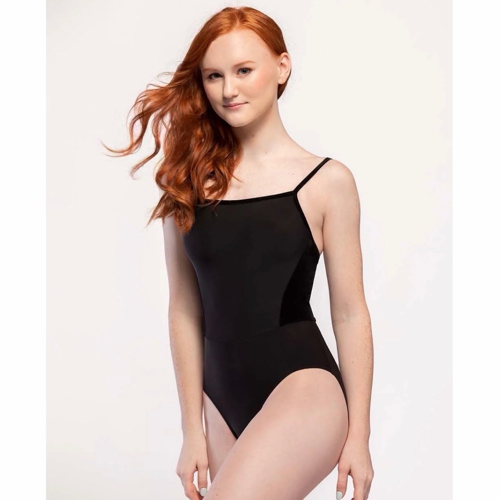 Eleve Alana Leotard size CL